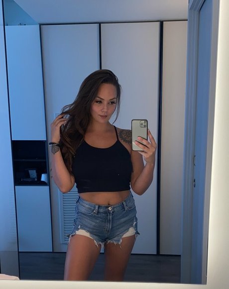 Fergie793 OnlyFans Inhalte