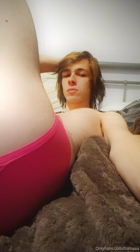 tomaaa OnlyFans Leak