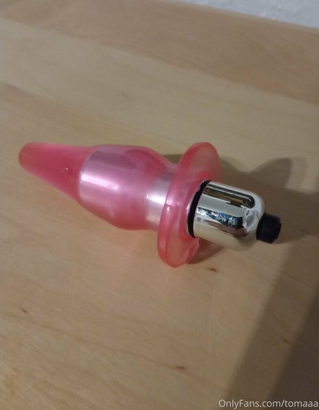 tomaaa OnlyFans-Leaks