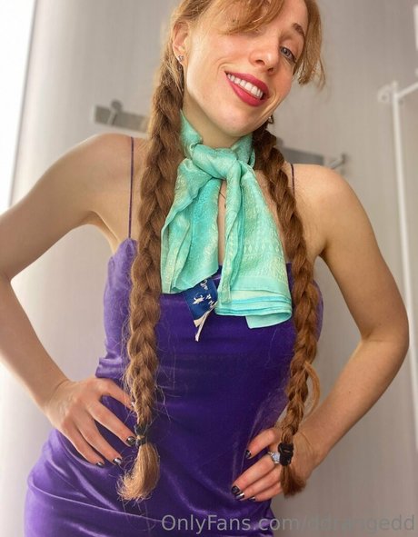 rawwbuns Nacktbilder von OnlyFans geleakt