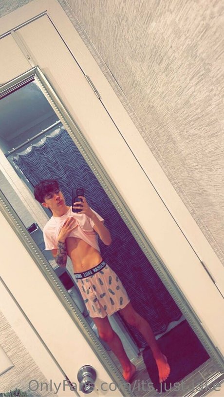 its just jake OnlyFans-Creator