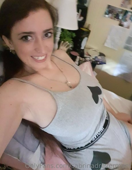 sabrinadreverment Nacktbilder von OnlyFans
