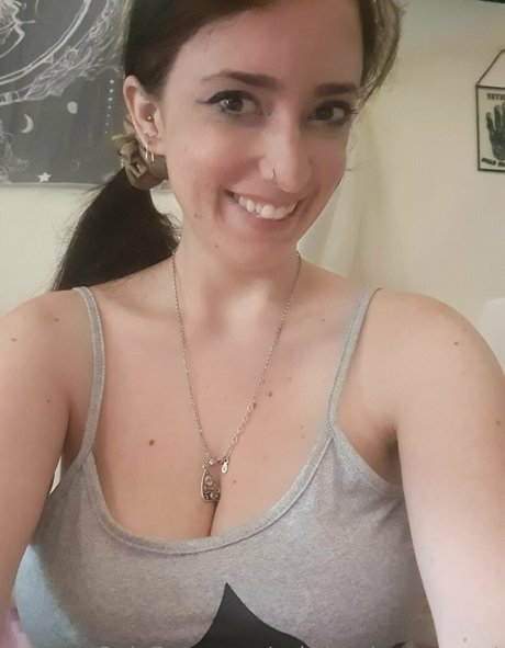 sabrinadreverment Heiße OnlyFans Inhalte