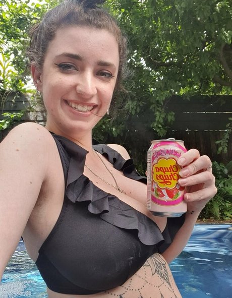 sabrinadreverment Leaks von Nacktbildern auf OnlyFans