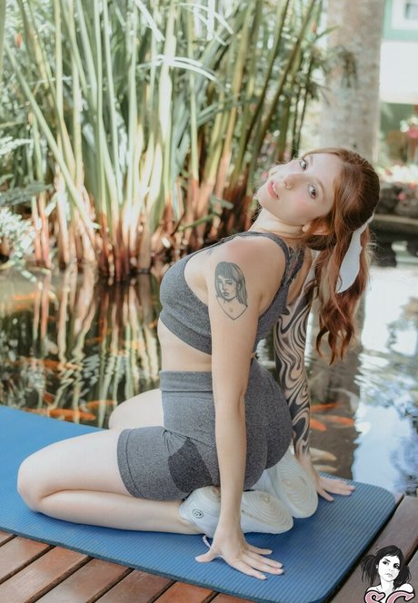 Rebecca Majak Kostenlose OnlyFans-Pornos