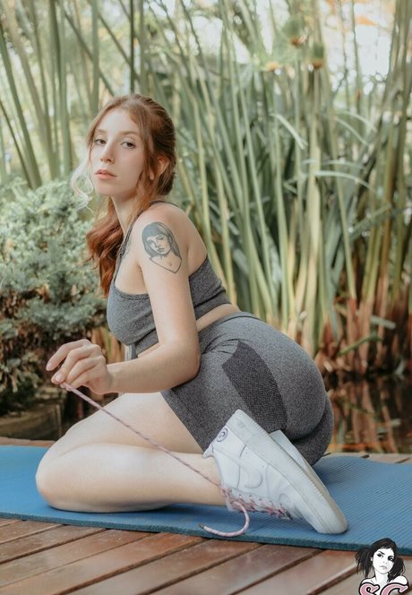 Rebecca Majak Nacktbilder OnlyFans Leak