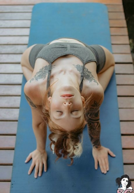 Rebecca Majak OnlyFans