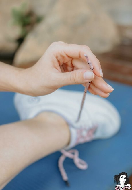 Rebecca Majak OnlyFans Nacktbilder