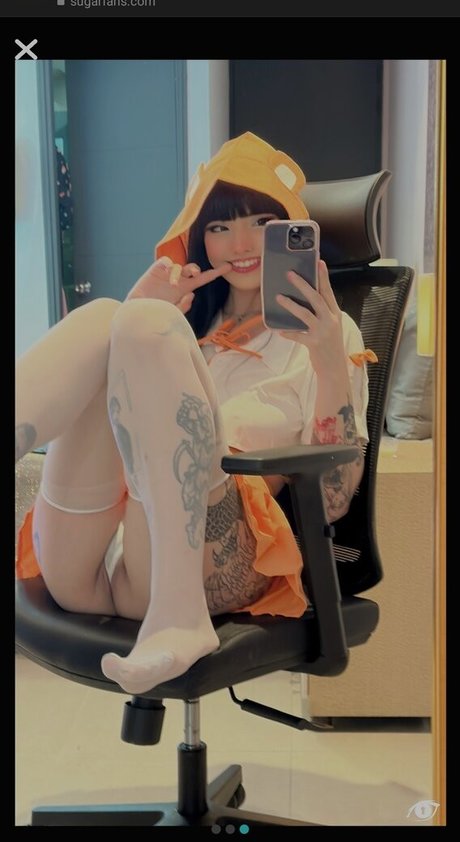 dmstripped Nacktbilder von OnlyFans geleakt