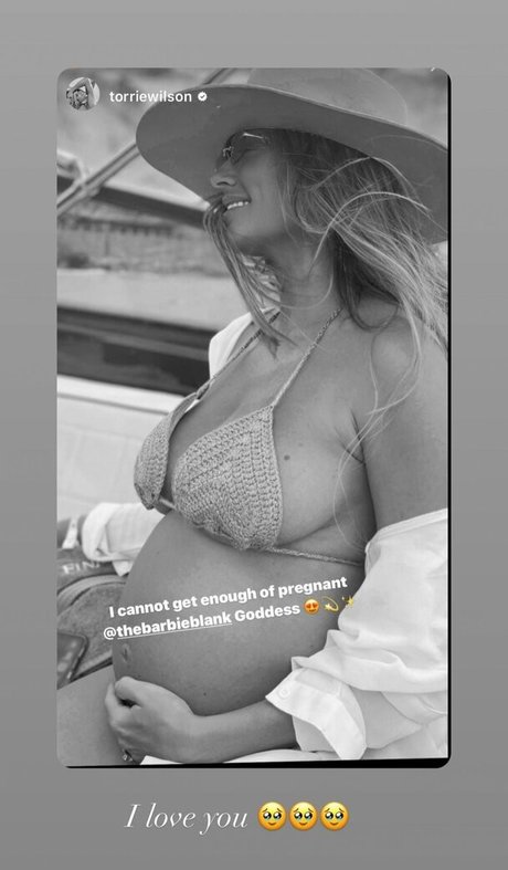 Barbie Blank OnlyFans Leaked Gratis