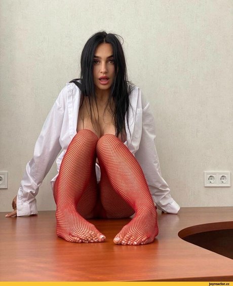 Demidova Helenka XXX OnlyFans