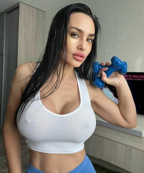 Demidova Helenka OnlyFans Nackt Leaks