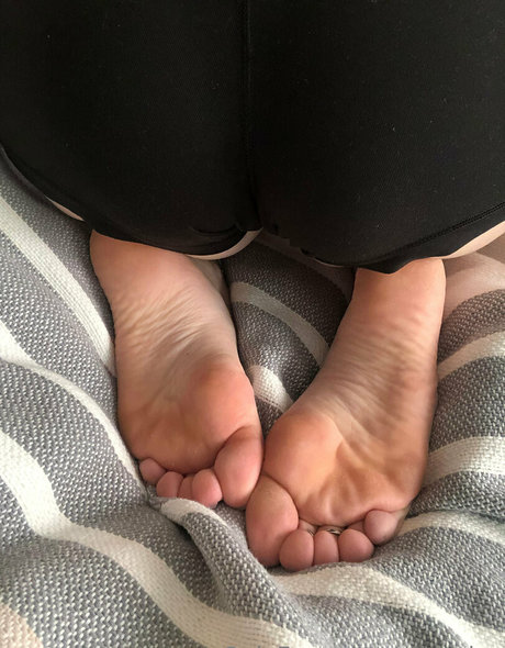 alixsoles OnlyFans nackte Brüste