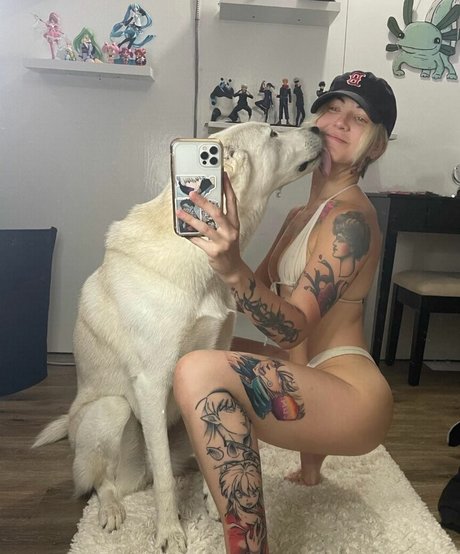 Layni Baby Leaked OnlyFans Nacktbilder