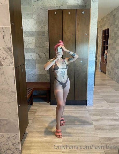 Layni Baby OnlyFans Nacktbilder geleakt