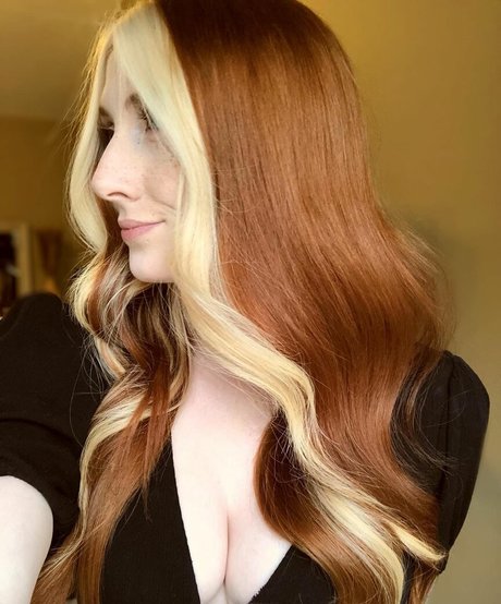 voxytwitch Nacktbilder von OnlyFans geleakt