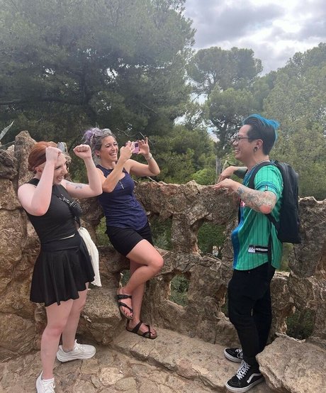 voxytwitch Neue OnlyFans Leaks