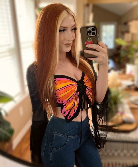 voxytwitch NSFW OnlyFans