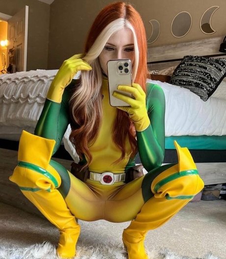 voxytwitch OnlyFans Porn Nackt