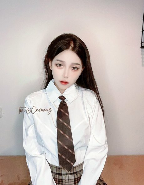 cncmeng OnlyFans-Leaks