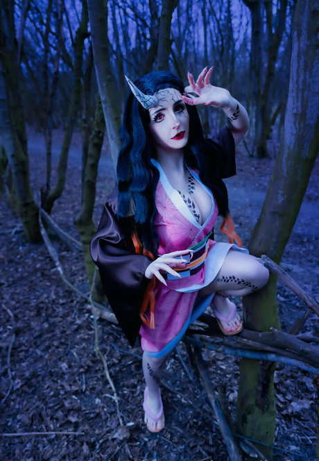 hemulkafree Nacktbilder-Leaks von OnlyFans