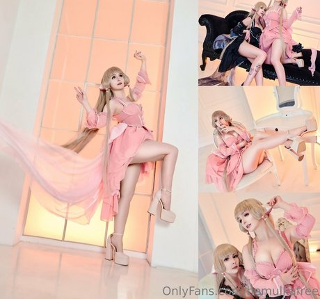 hemulkafree Nacktbilder OnlyFans geleakt