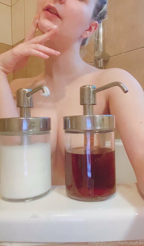 hemulkafree Nacktbilder von OnlyFans geleakt