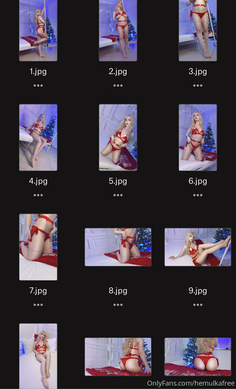hemulkafree Kostenloses OnlyFans