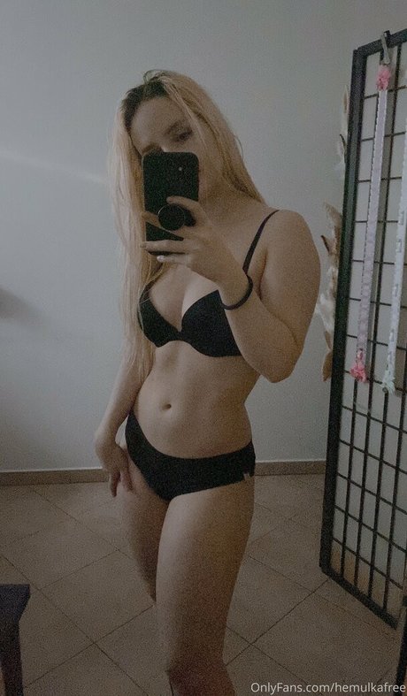 hemulkafree Leaked OnlyFans Bilder
