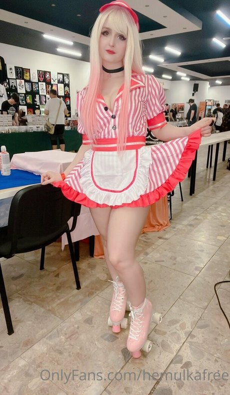 hemulkafree OnlyFans Pornografie