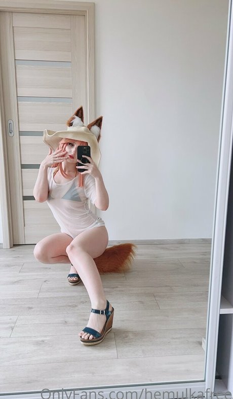 hemulkafree Nacktbilder OnlyFans geleakt