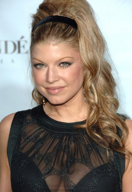 Stacy Ferguson OnlyFans Beiträge