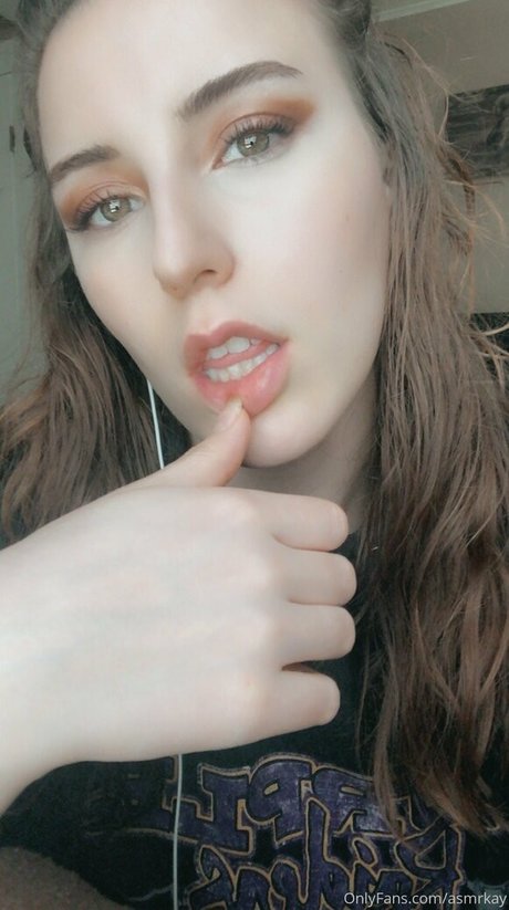 asmrkay Nacktpornos auf OnlyFans