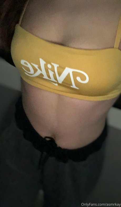 asmrkay OnlyFans Leak