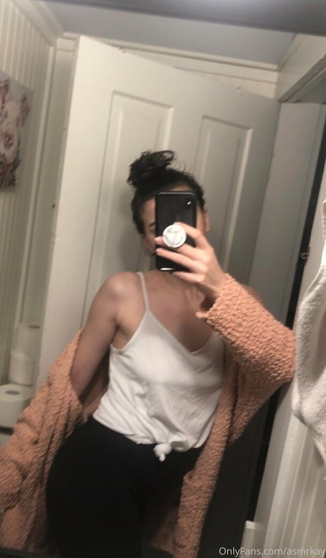 asmrkay OnlyFans NSFW