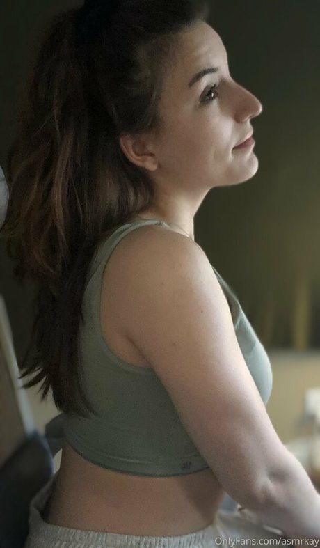 asmrkay Nacktbilder von OnlyFans