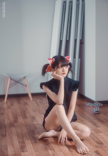 rirerere00 Nacktbilder von OnlyFans geleakt