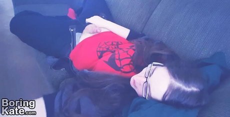 BoringKate Po OnlyFans