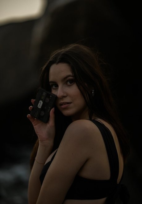 Beatriz Braz OnlyFans Leak