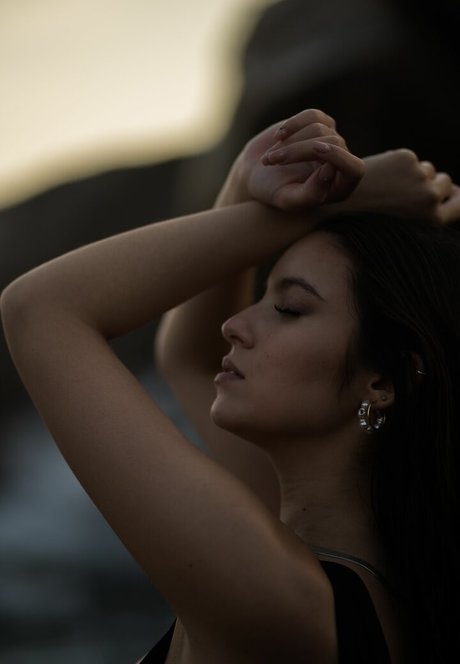 Beatriz Braz OnlyFans-Leak