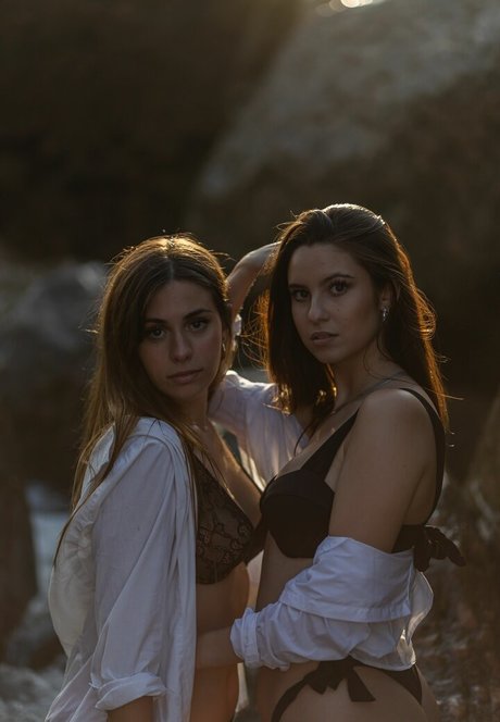 Beatriz Braz Heiße OnlyFans Inhalte