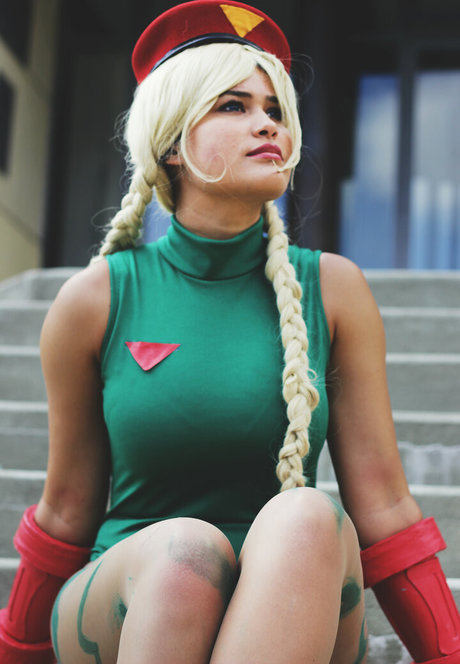 naycfreitas OnlyFans Modelfoto