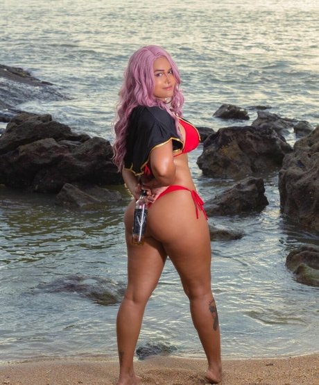 naycfreitas Nacktbilder OnlyFans Geleakt