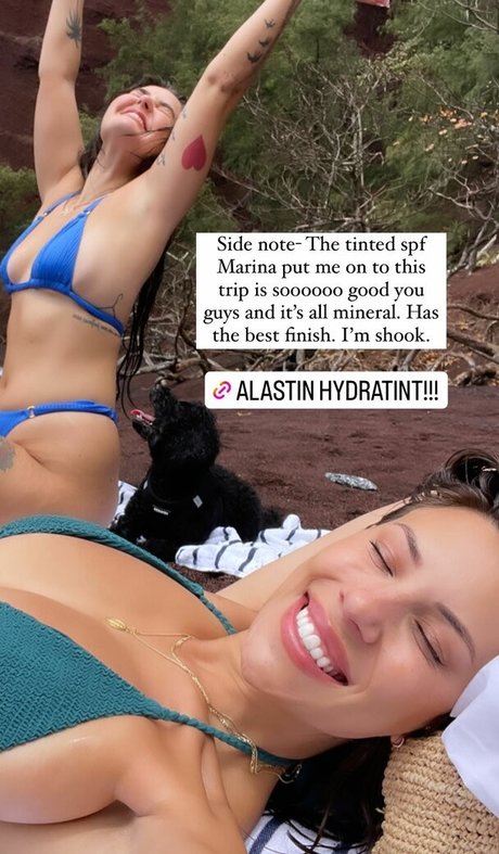 Devin Brugman OnlyFans Leaks Gratis