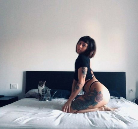 loanasand OnlyFans Sex geleakt