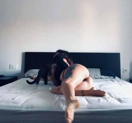 loanasand OnlyFans Nacktbilder