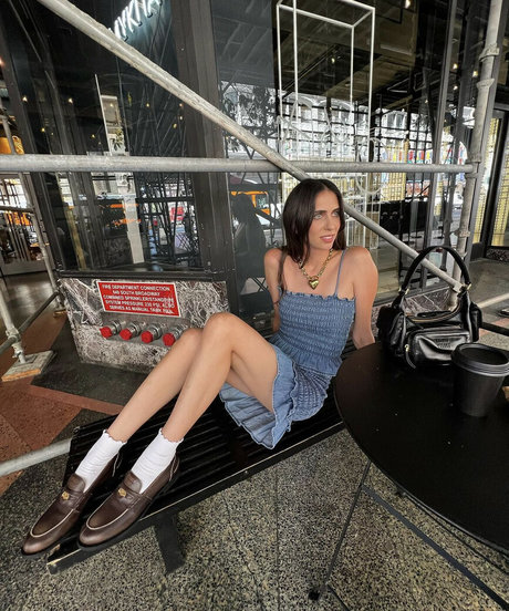 Hila Klein Nacktbilder geleakt OnlyFans