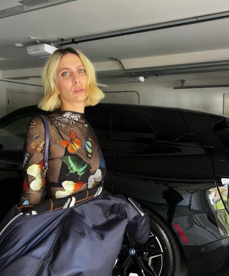 Hila Klein Heiße OnlyFans Inhalte