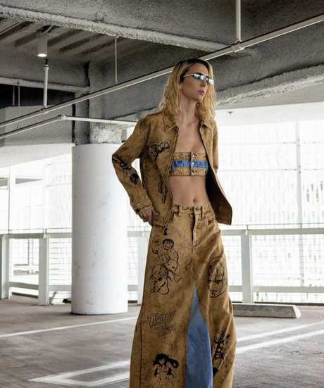 Hila Klein OnlyFans Leaks Nacktbilder