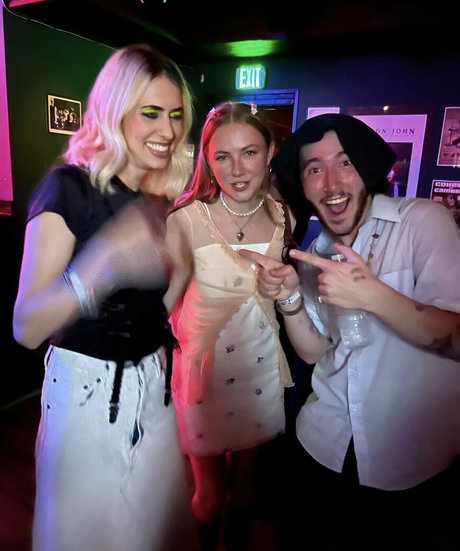 Hila Klein Nacktbilder auf OnlyFans